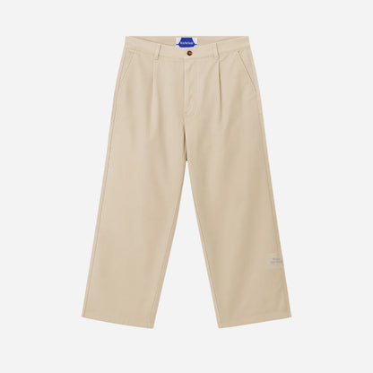 Not Jimusho Chino Pants WANF SP2631 000