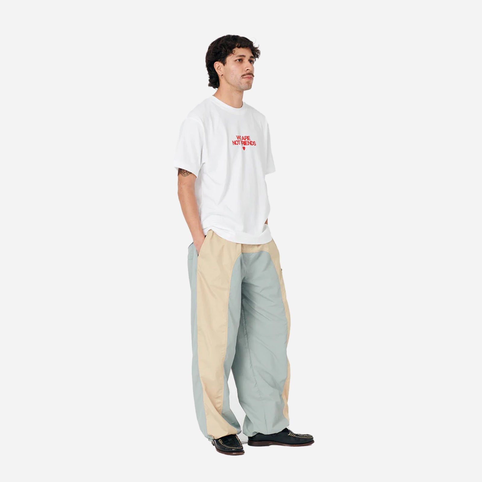 Bold Love T Shirt WANF SP2601 000