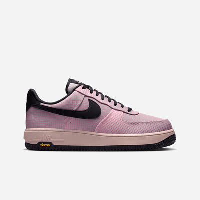 Air Force 1 07 LX Vibram Silt Red IH1943 600