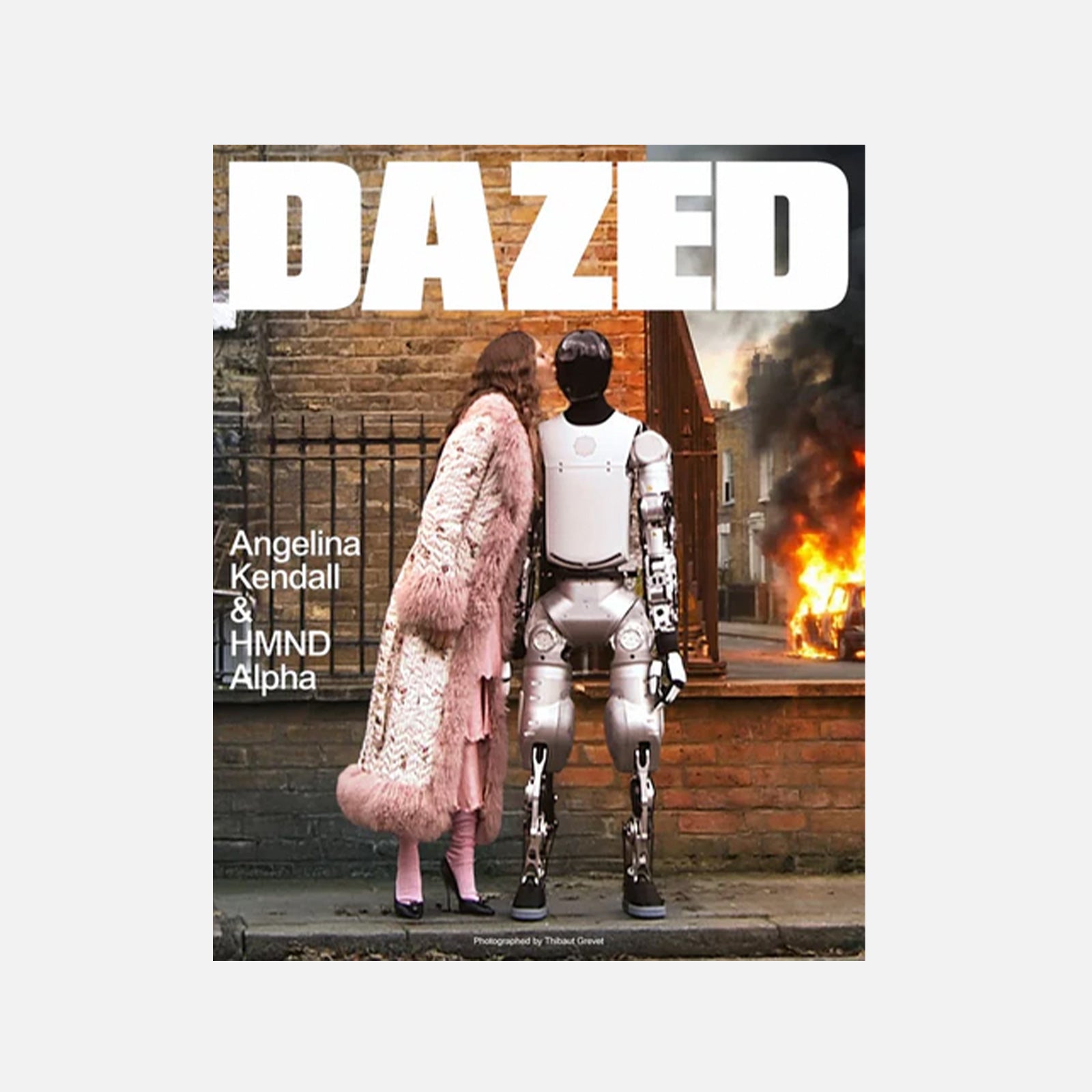 Dazed Confused 16205 0 26001