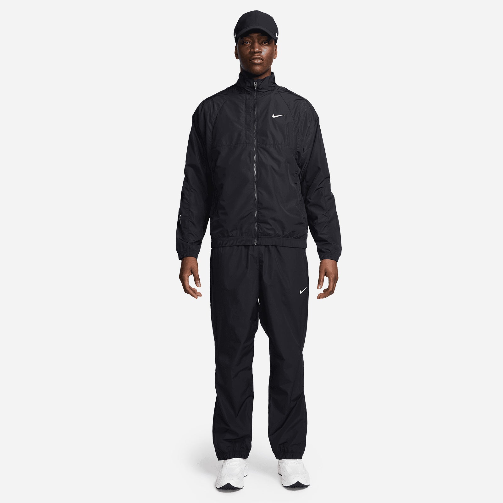 NOCTA Woven Track Pants FN7668 010
