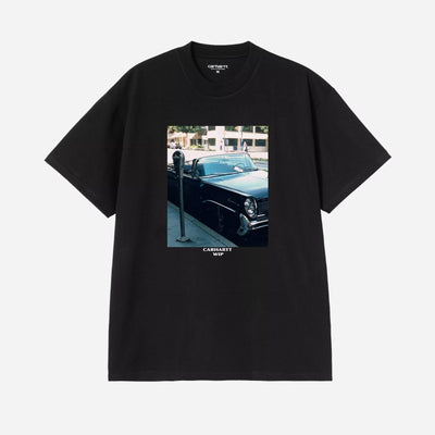 S S Warm Views T Shirt I03624689XX