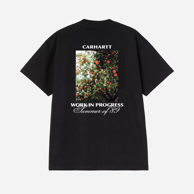 S S Warm Views T Shirt I03624689XX