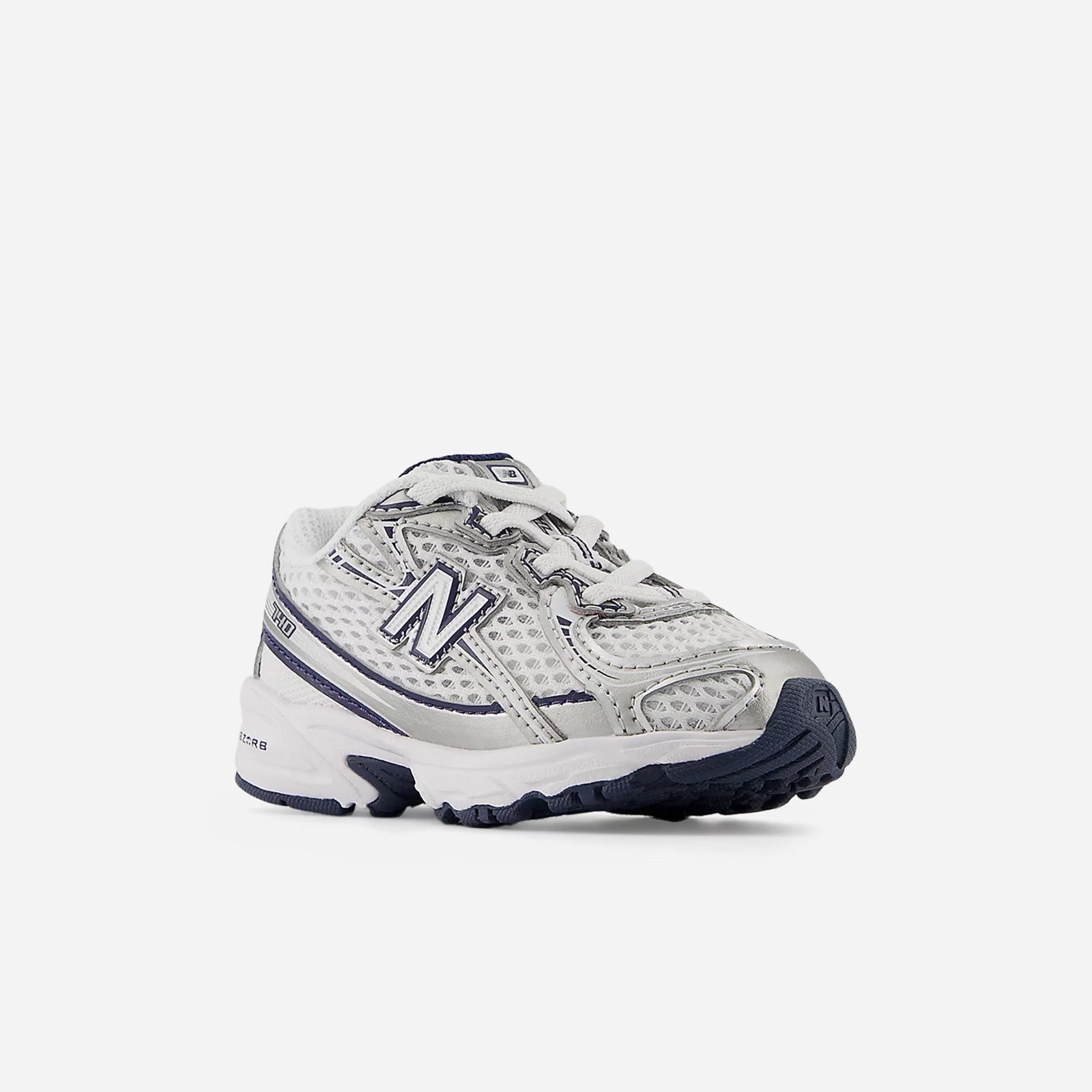 740 Bungee Lace IZ740WN