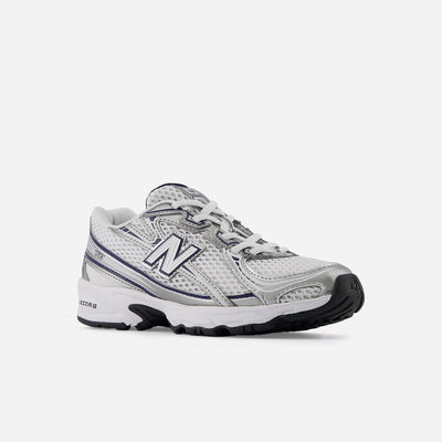 740 Bungee Lace PZ740WN