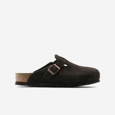 Boston SFB Leve 660461 MOCCA