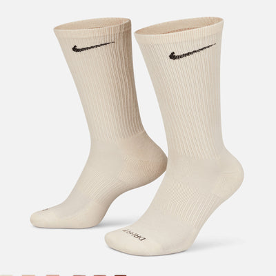 Everyday Plus Cushioned Socks 6pack SX6897 904