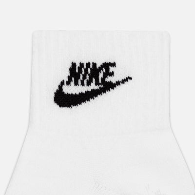 Everyday Essential Socks 3pack DX5074 101