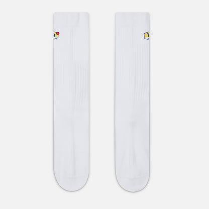 Everyday Essential Crew Socks 1u DR9752 100