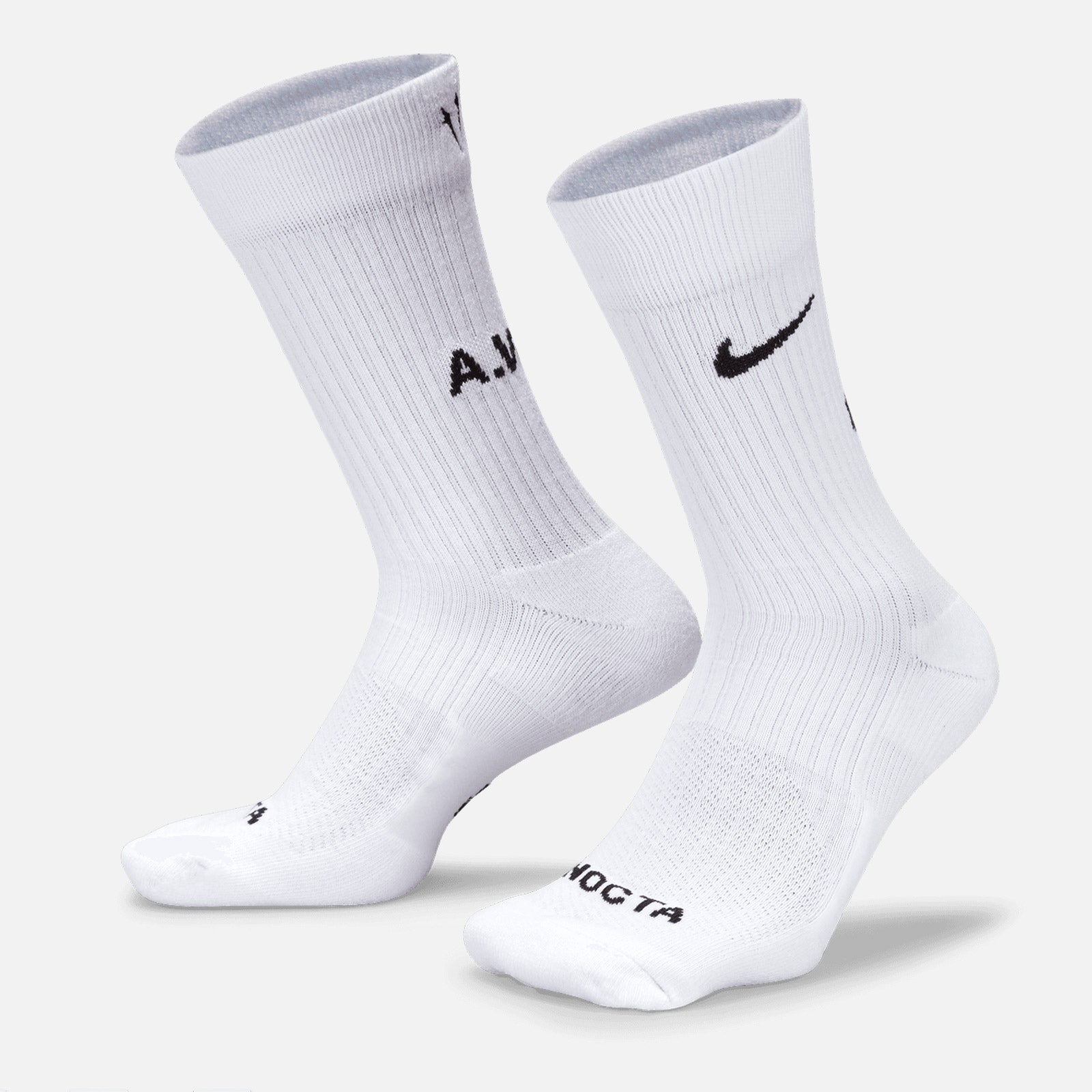 Nocta Long Socks 3 pairs DD9240 100