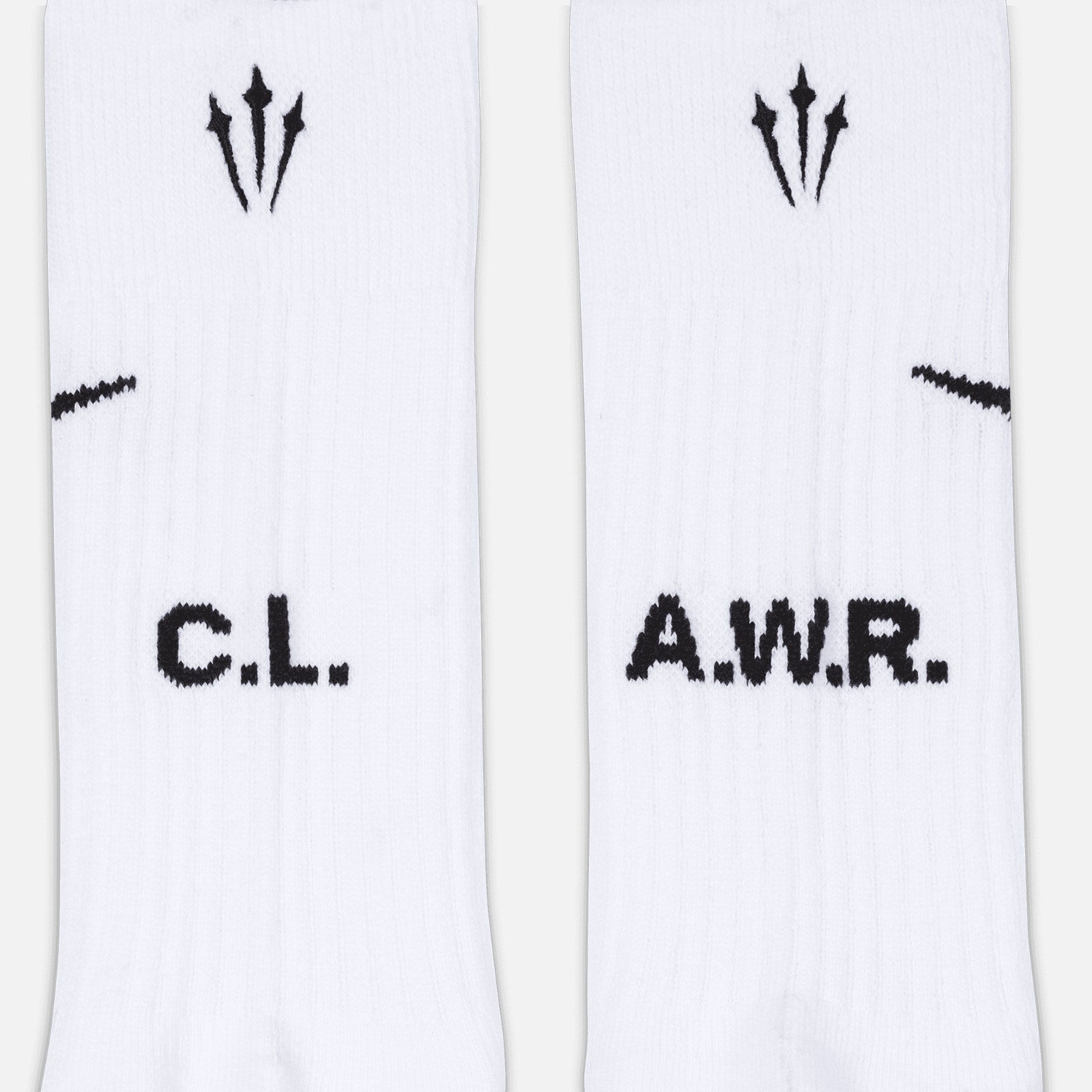 Nike Nocta Long Socks (3 pairs) DD9240-100 – 4Elementos