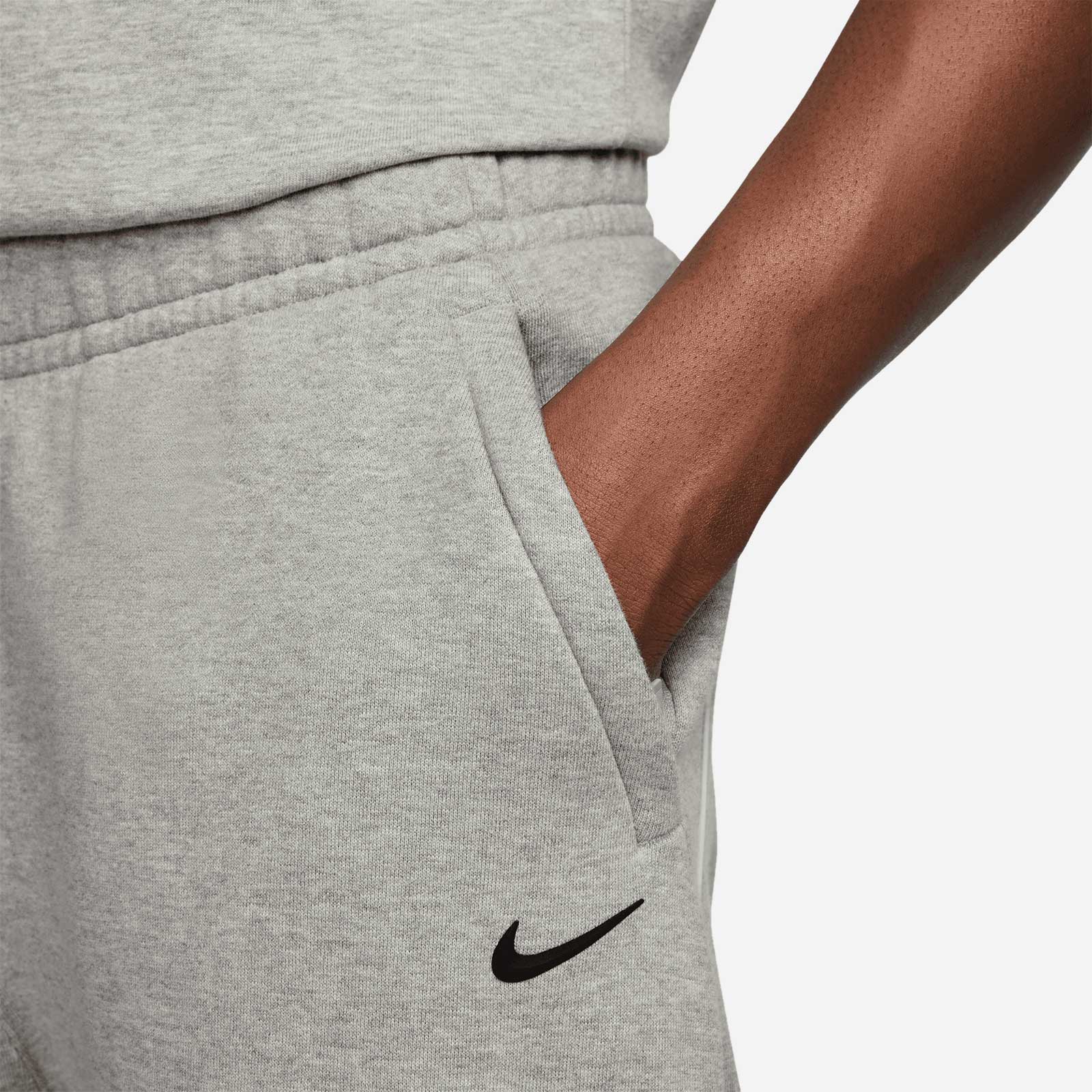 NOCTA Fleece Cs Pant Open Hem FZ4675 063