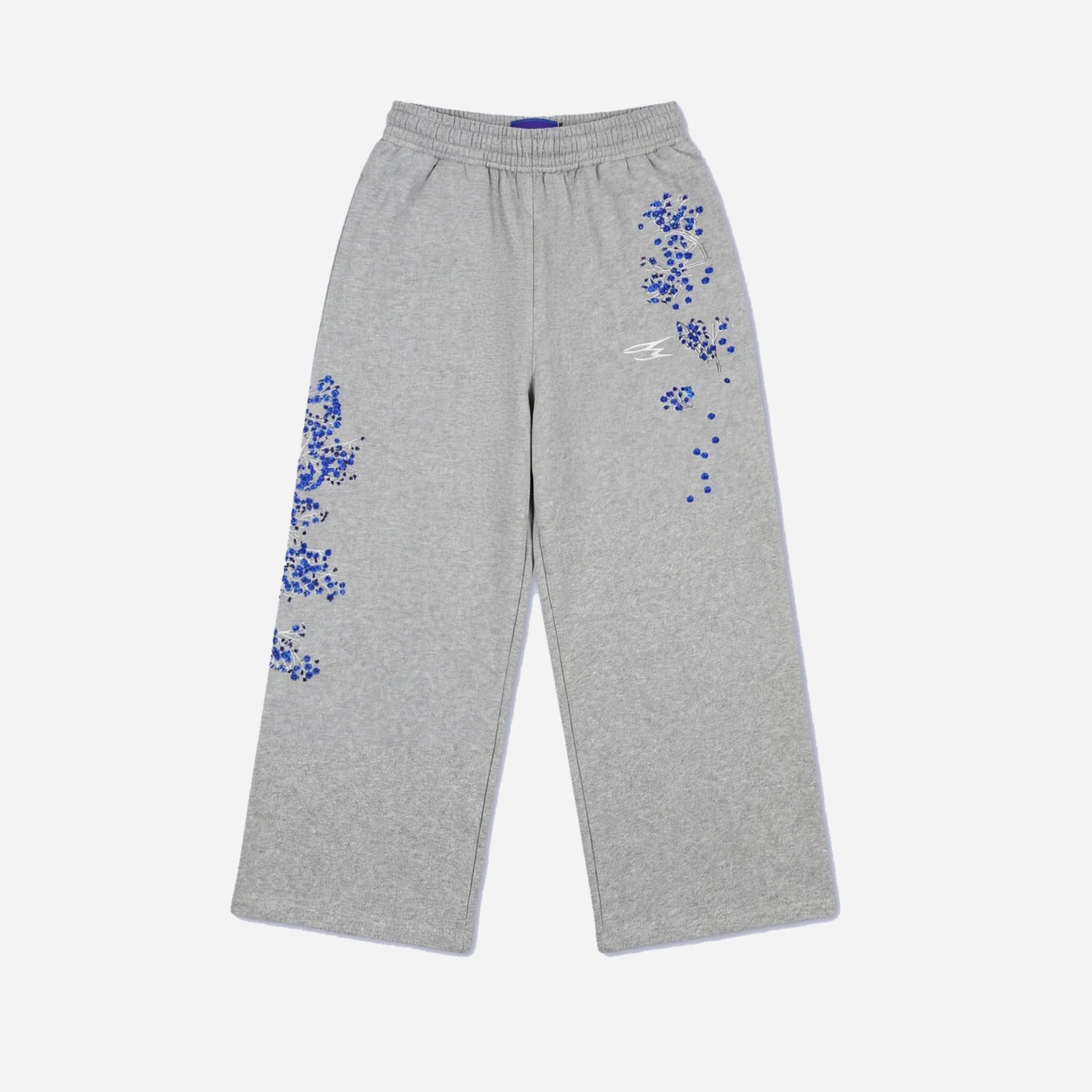 Blossom Pant NES26BP GRY