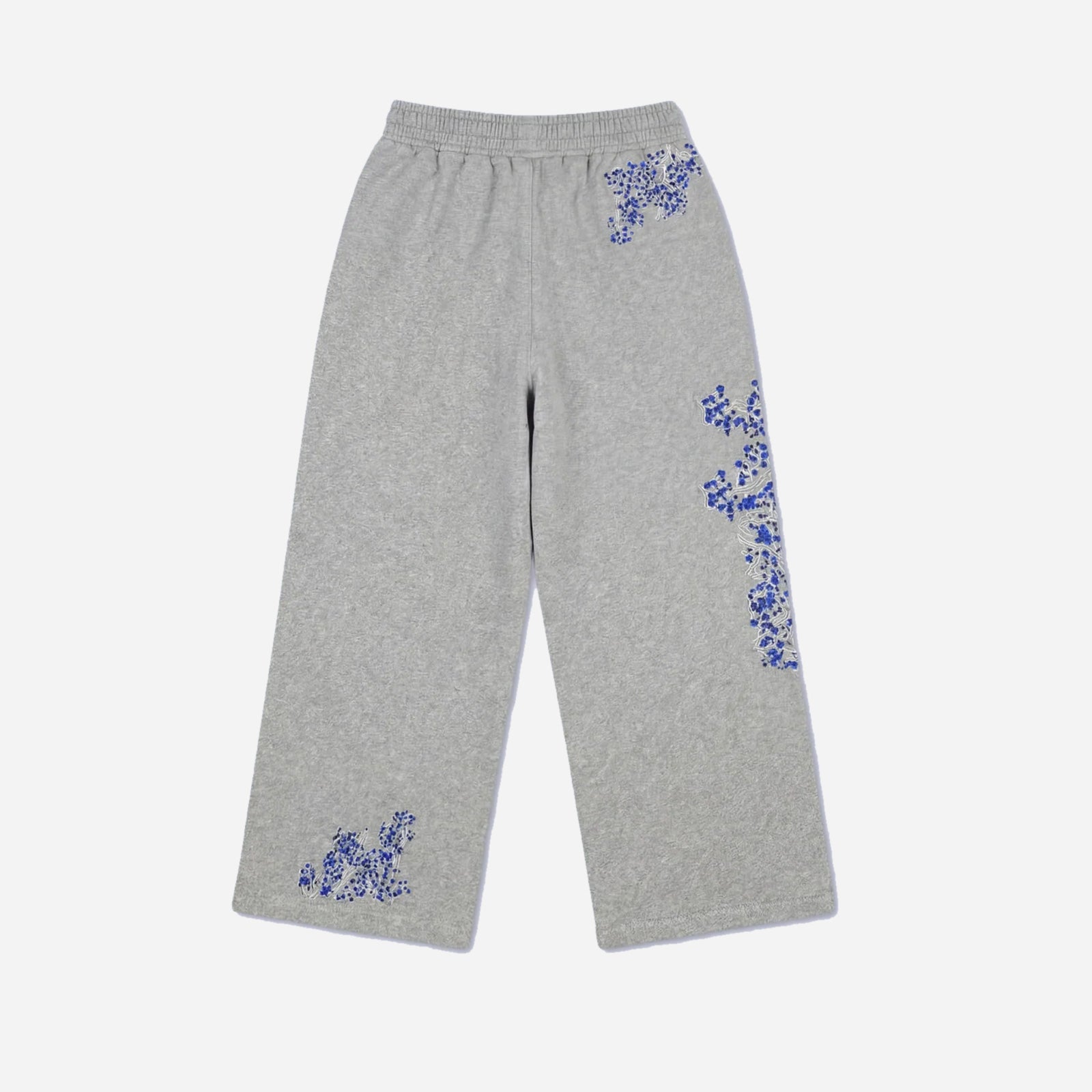 Blossom Pant NES26BP GRY