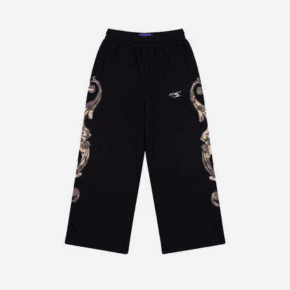 Heritage Pant NES26HP BLK