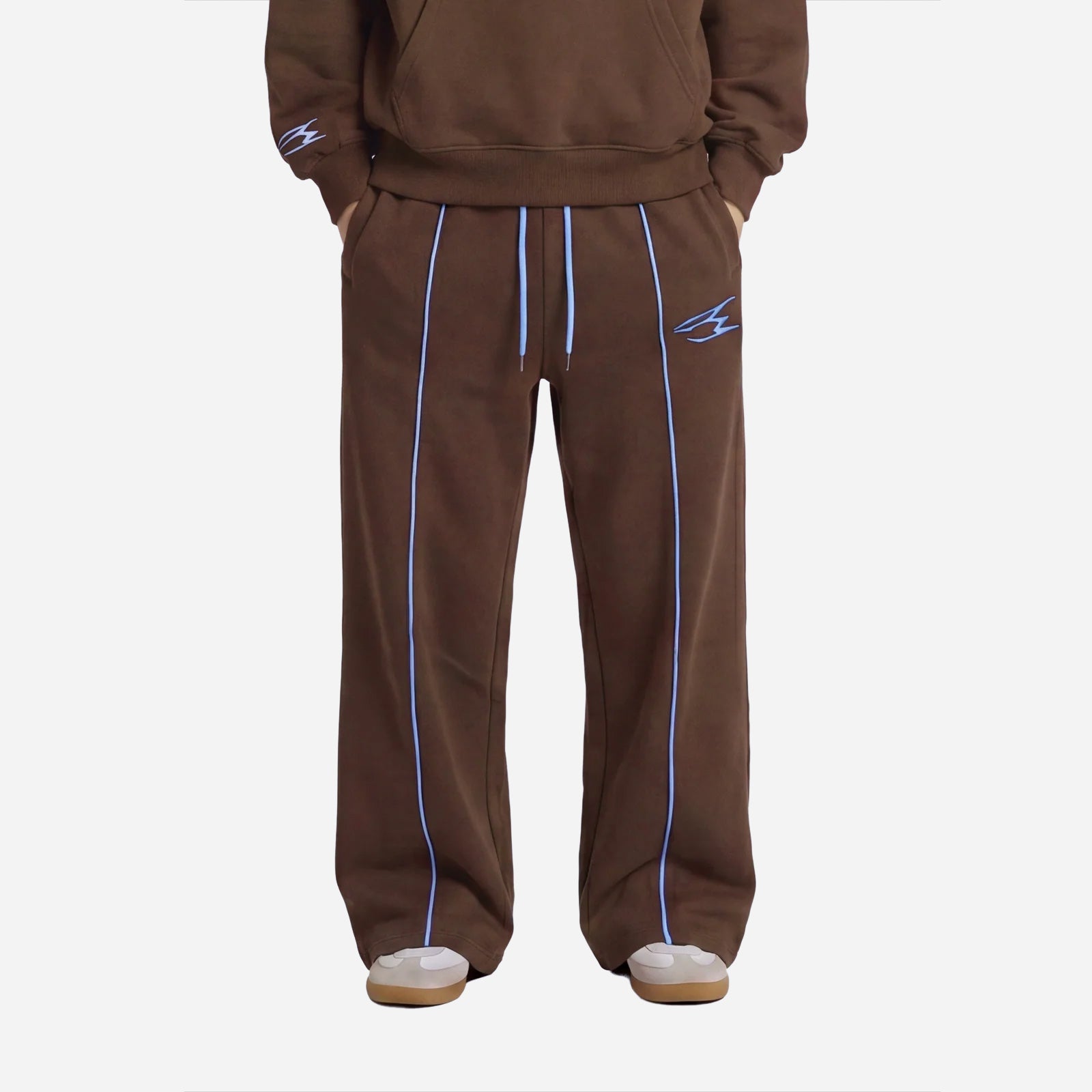 Core Pant NES26CP BRW