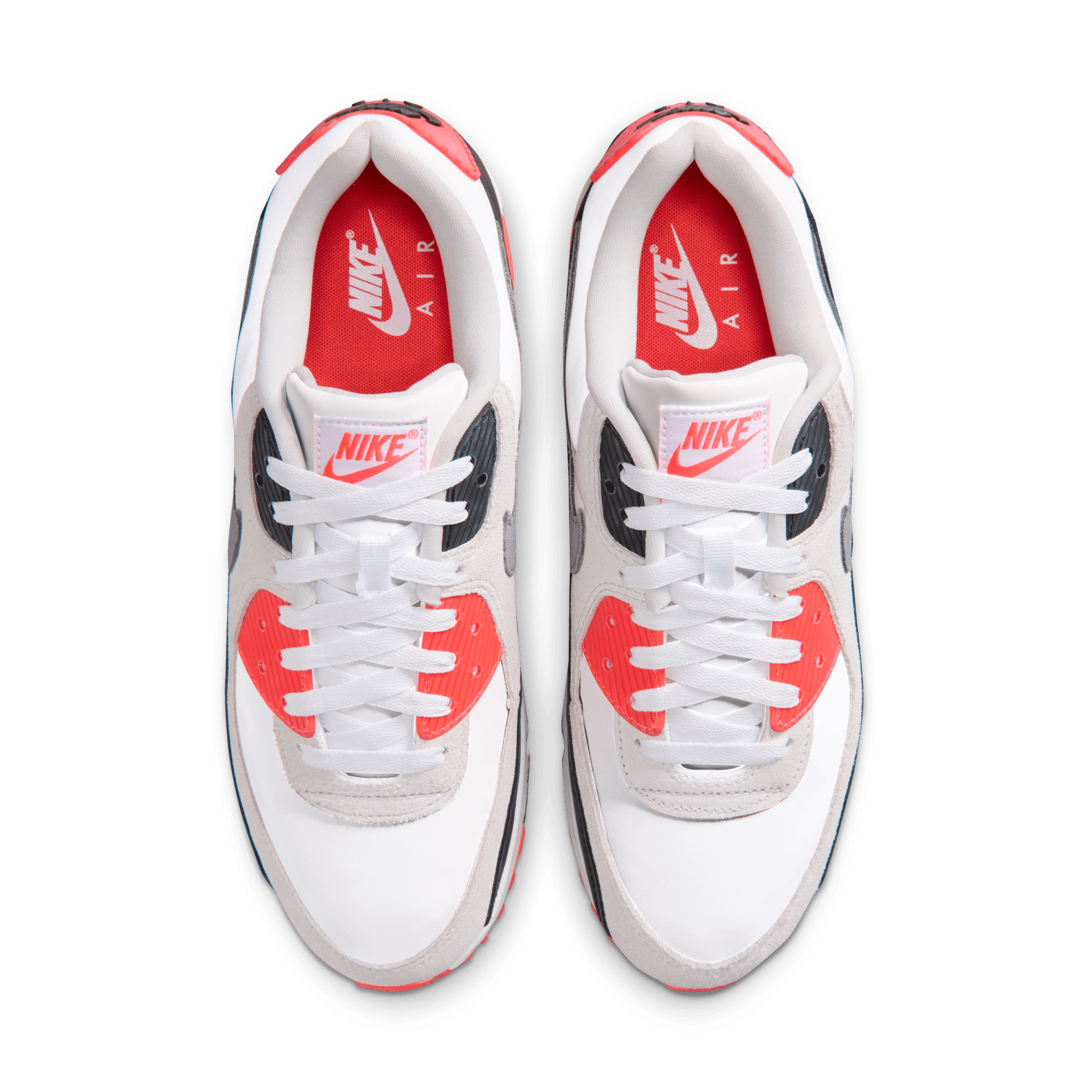 Air Max 90 Infrared 3M 2026 IU1055 100