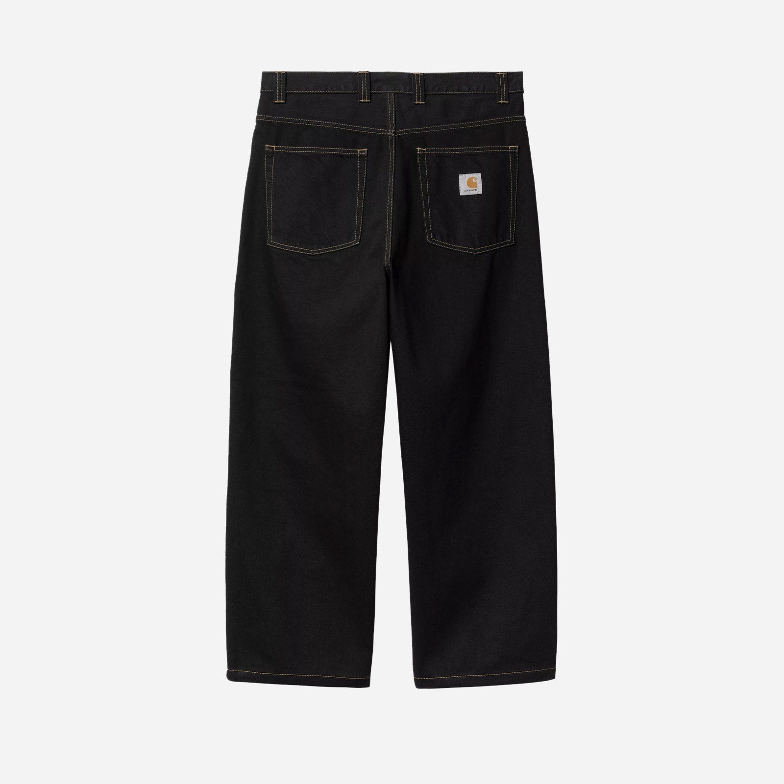 CARHARTT W.I.P. Brandon Pant I035893.89.02 – 4Elementos