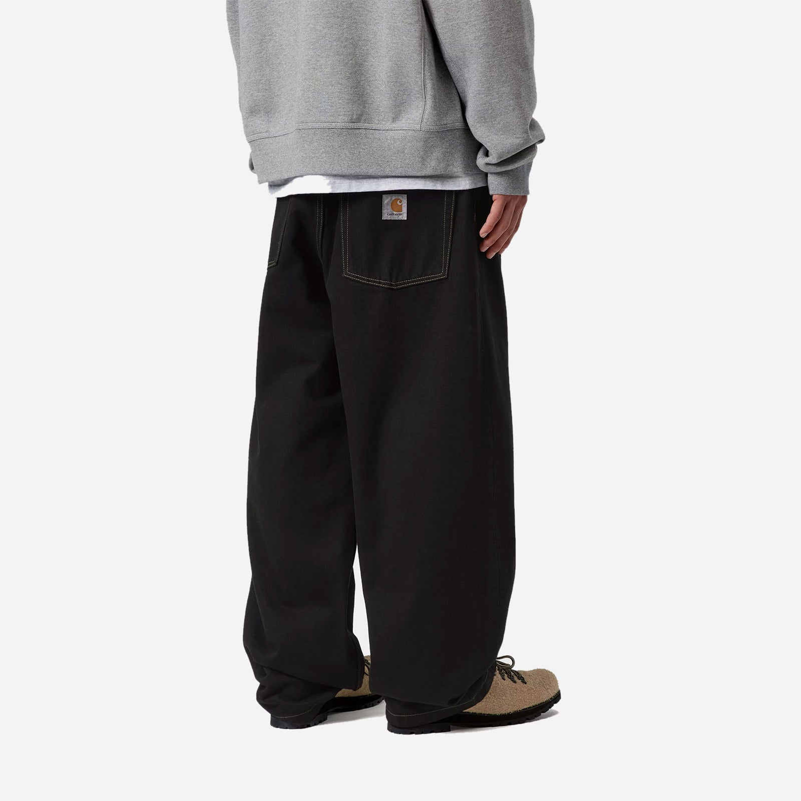 CARHARTT W.I.P. Brandon Pant I035893.89.02 – 4Elementos