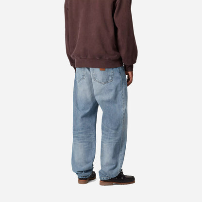 Aaron Pant Camano Denim I03672801UR