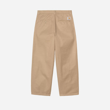 Brady Pant Cooper Twill I0363128Y02