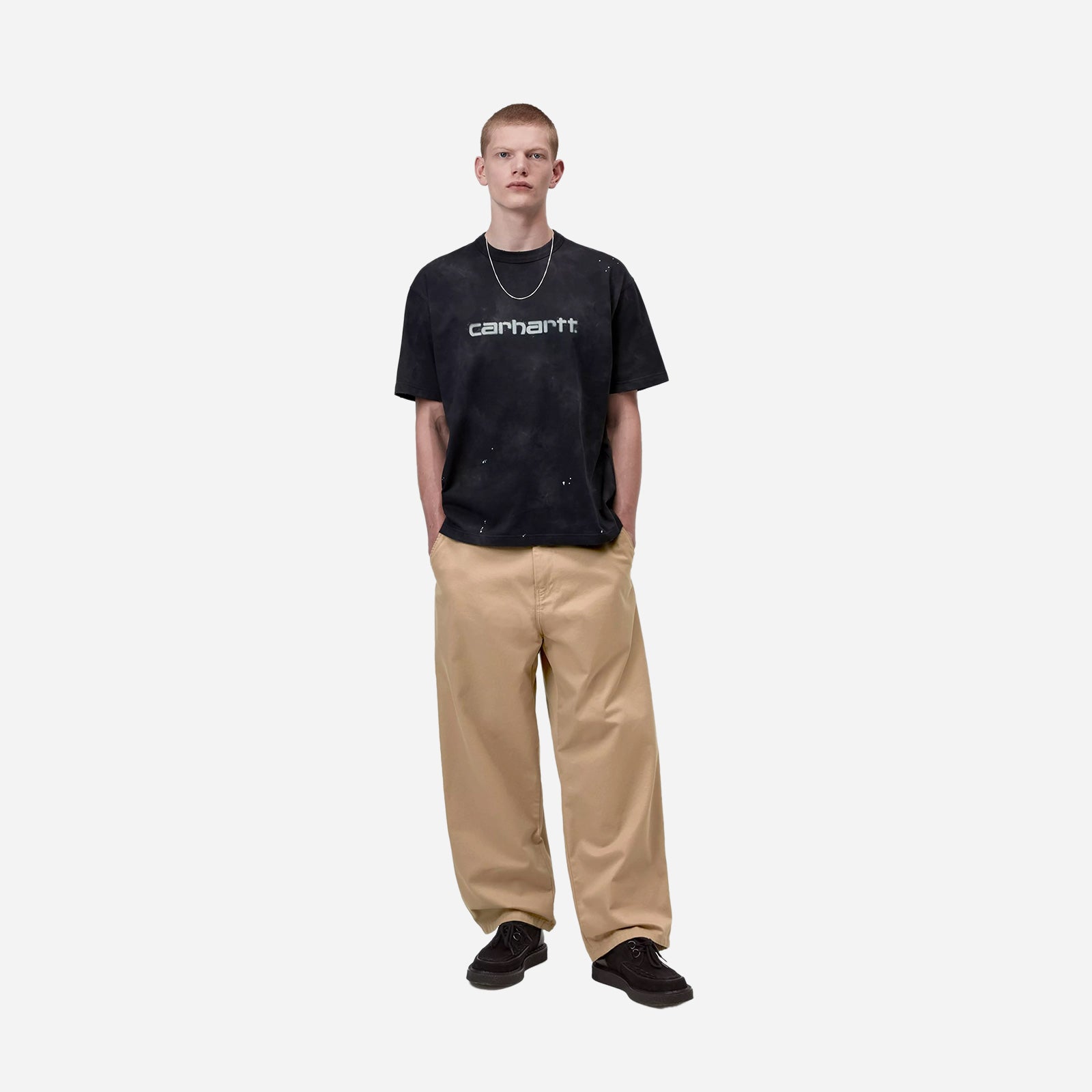 Brady Pant Cooper Twill I0363128Y02