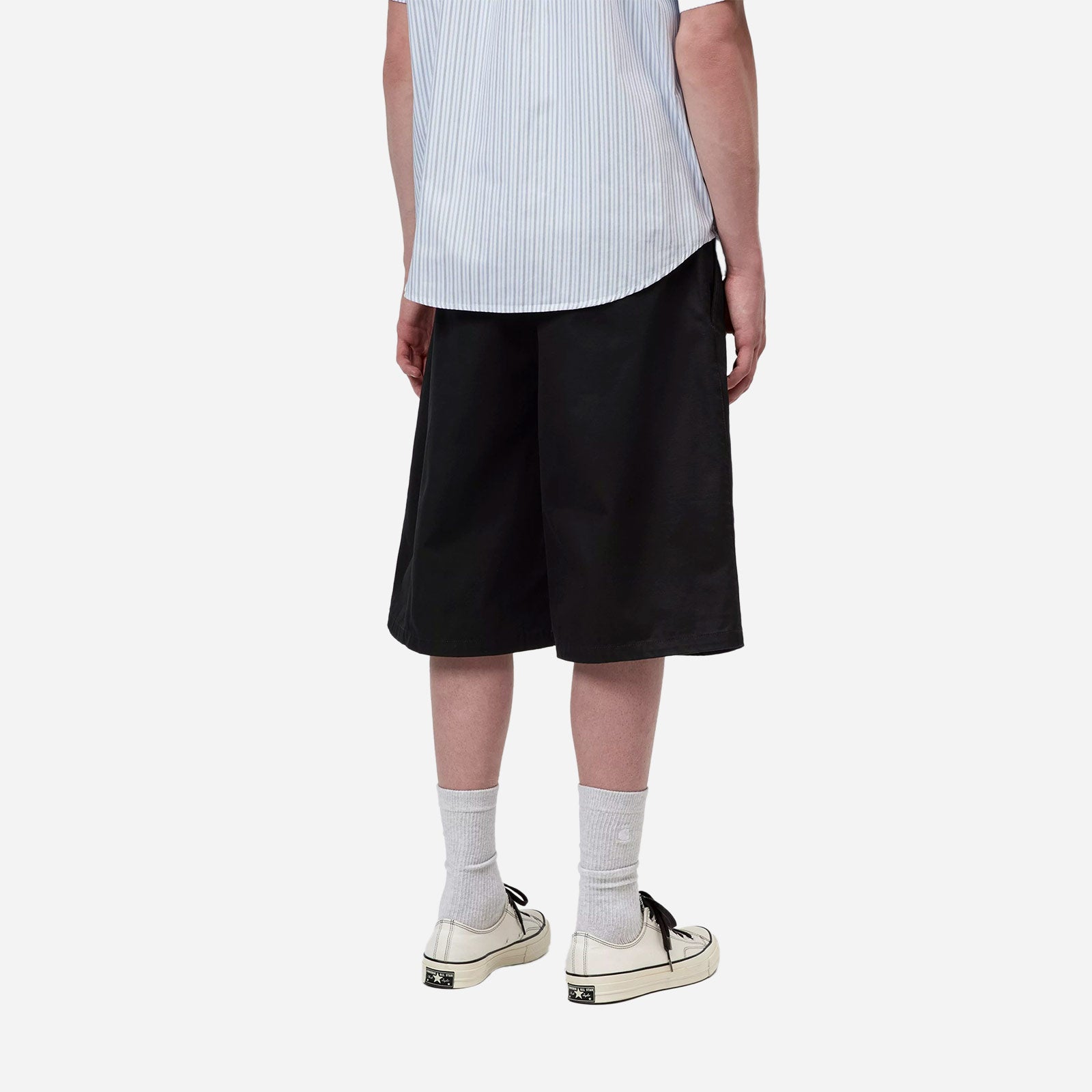 Brader Short Cooper Twill I0368728902