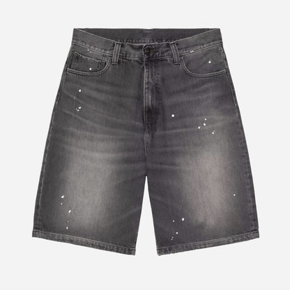 Landon Short Smith Denim I03702889EJ