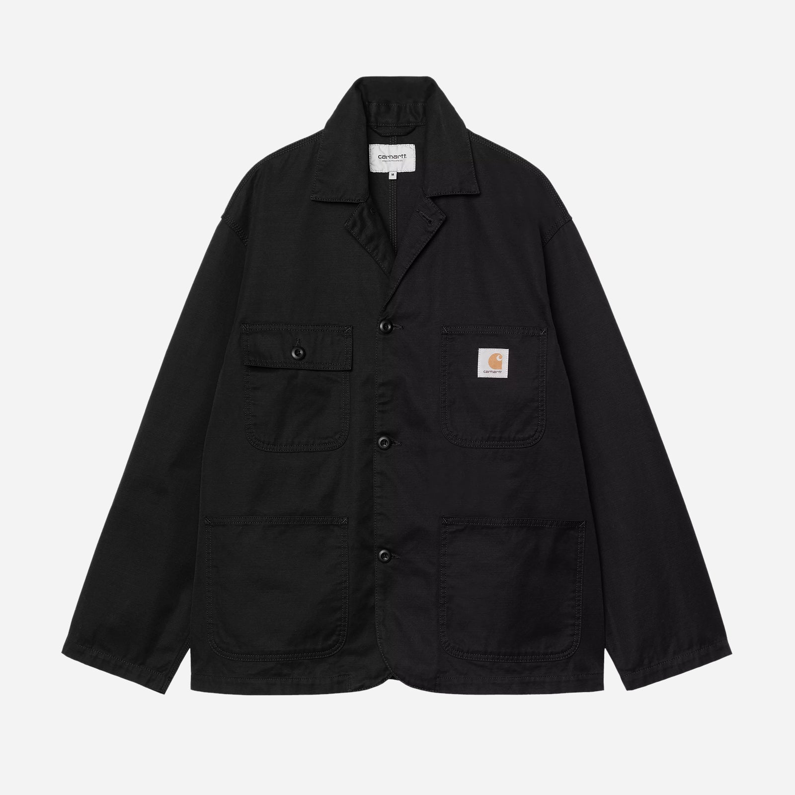 CARHARTT W.I.P. Brader Blazer Cooper Twill I036868.89.02 – 4Elementos