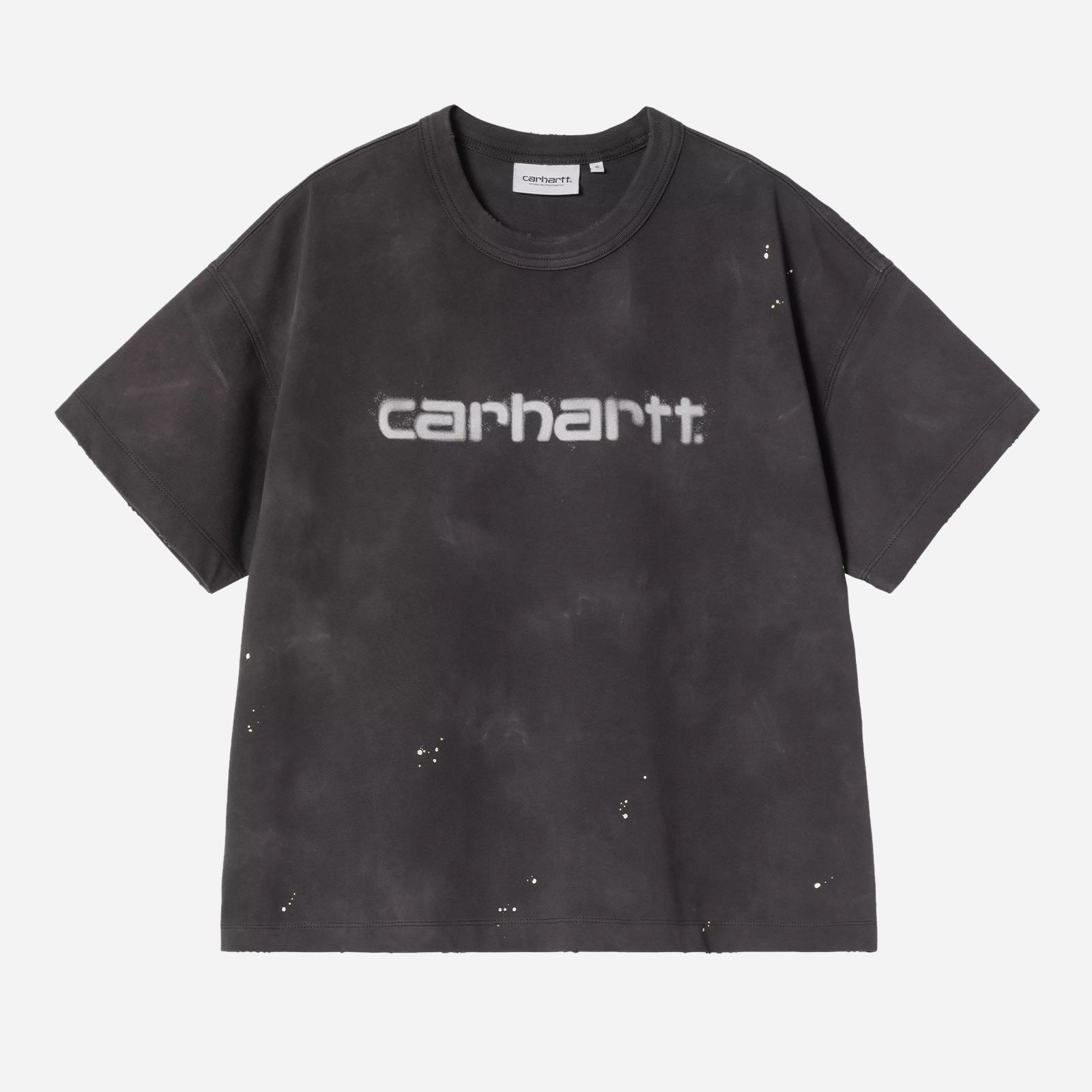 W S S Painter T Shirt I03684889EJ