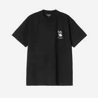 CARHARTT W.I.P. S/S Bumper Car T-Shirt I036888.89.XX
