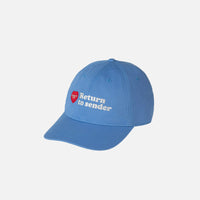 CARHARTT W.I.P. Bumper Sticker Cap I036922.3RC.XX