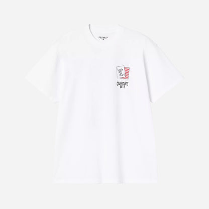 S S Playing Cards T Shirt I03689502XX