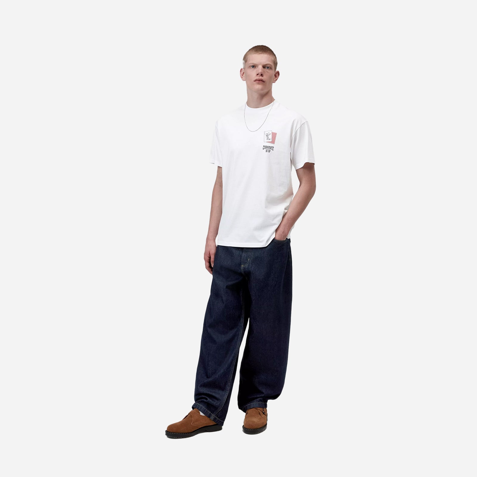 S S Playing Cards T Shirt I03689502XX