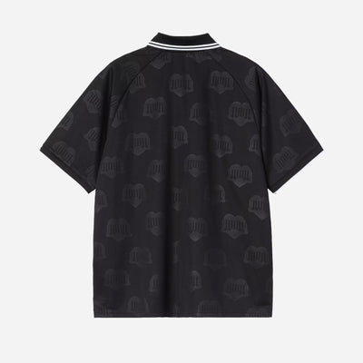 S S Terrace Football T Shirt I0375672UFXX