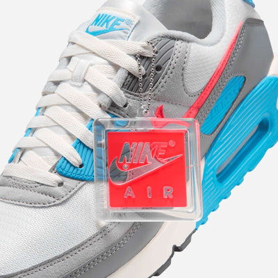 Air Max 90 Wave Pack Cool Grey Infrared IU7543 065