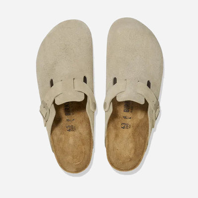 Boston Leve 1025788 FADKHAKI