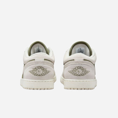 Air Jordan 1 Low SE Medium Olive HV4089 201