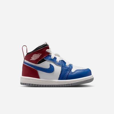 Jordan 1 Mid TD DQ8425 406
