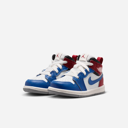 Jordan 1 Mid TD DQ8425 406