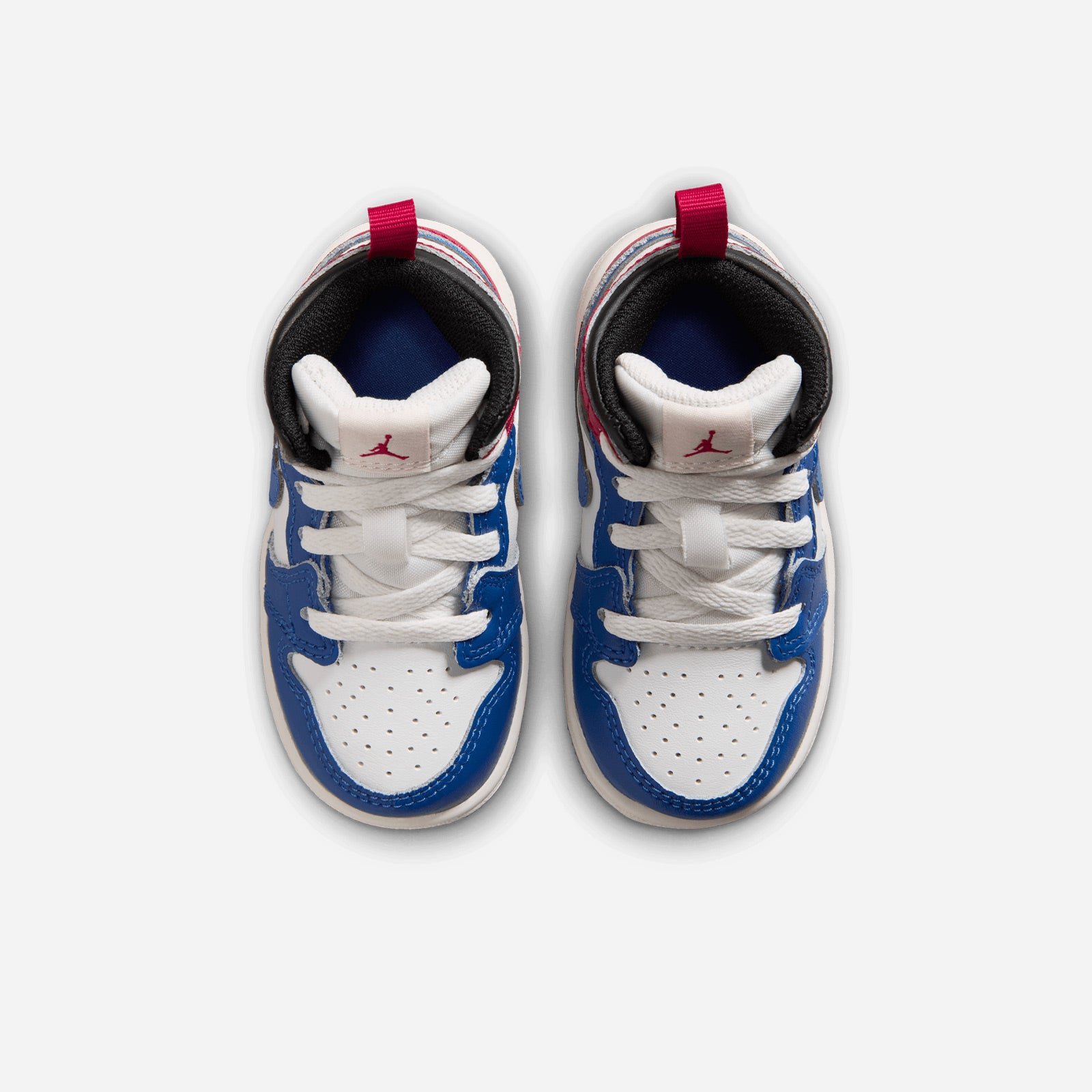 Jordan 1 Mid TD DQ8425 406