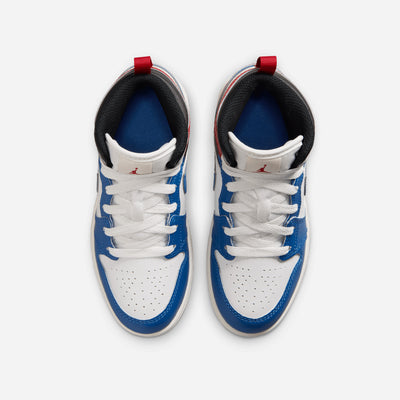 Jordan 1 Mid PS DQ8424 406