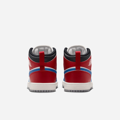 Jordan 1 Mid PS DQ8424 406
