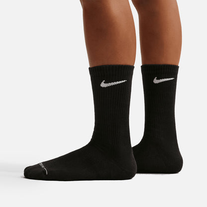 Everyday Elevated Crew Socks 6pack HQ8021 902