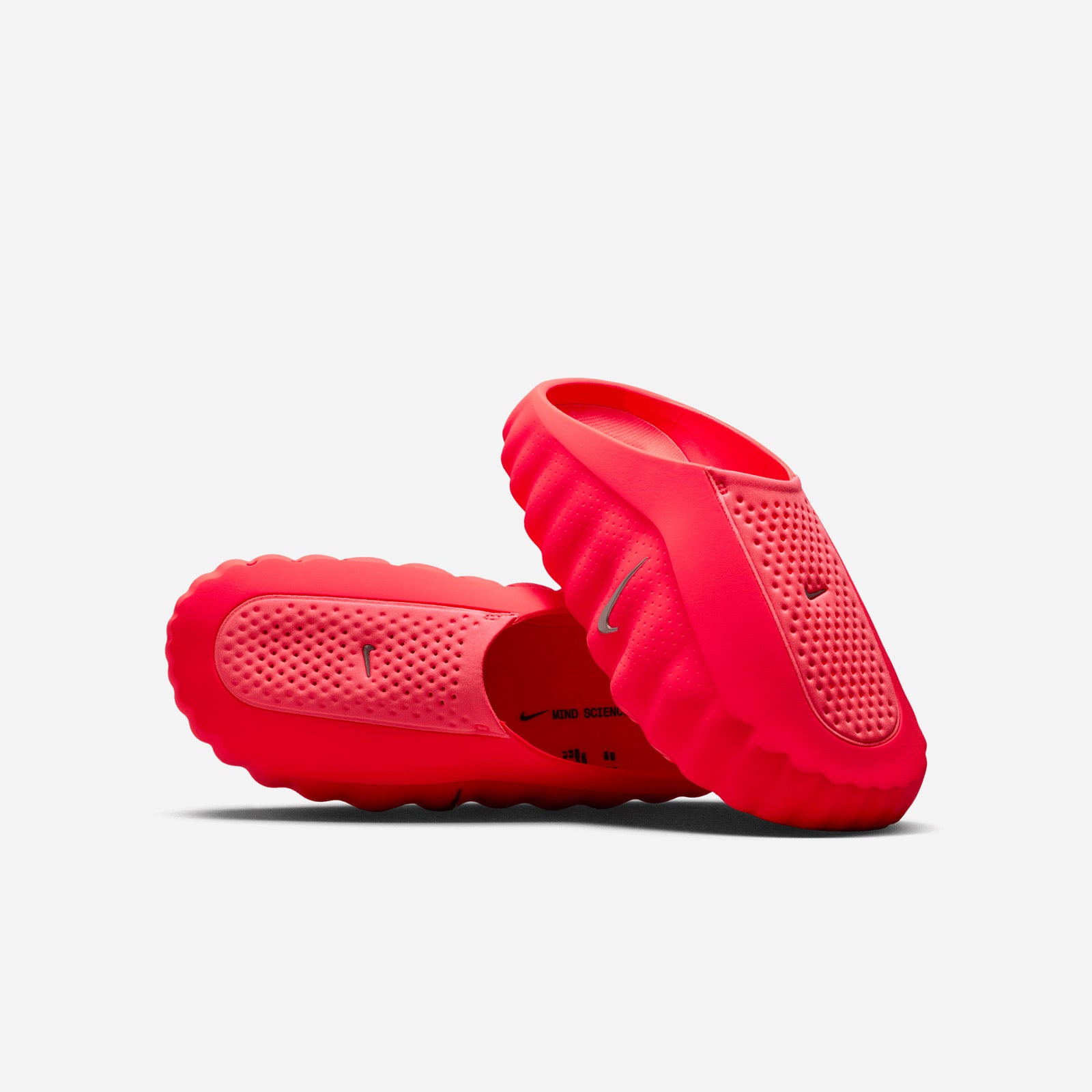 Nike Mind 001 Solar Red HQ4307-600 – 4Elementos