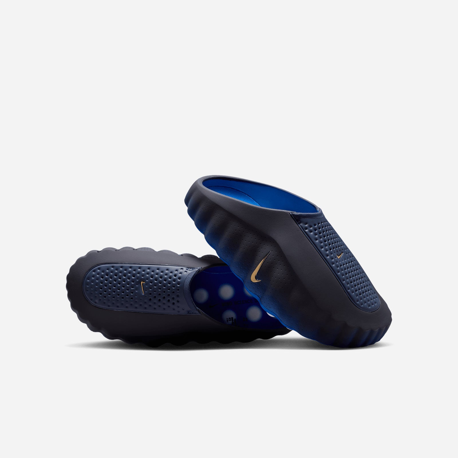 Nike Mind 001 Blackened Blue HQ4307-400 – 4Elementos