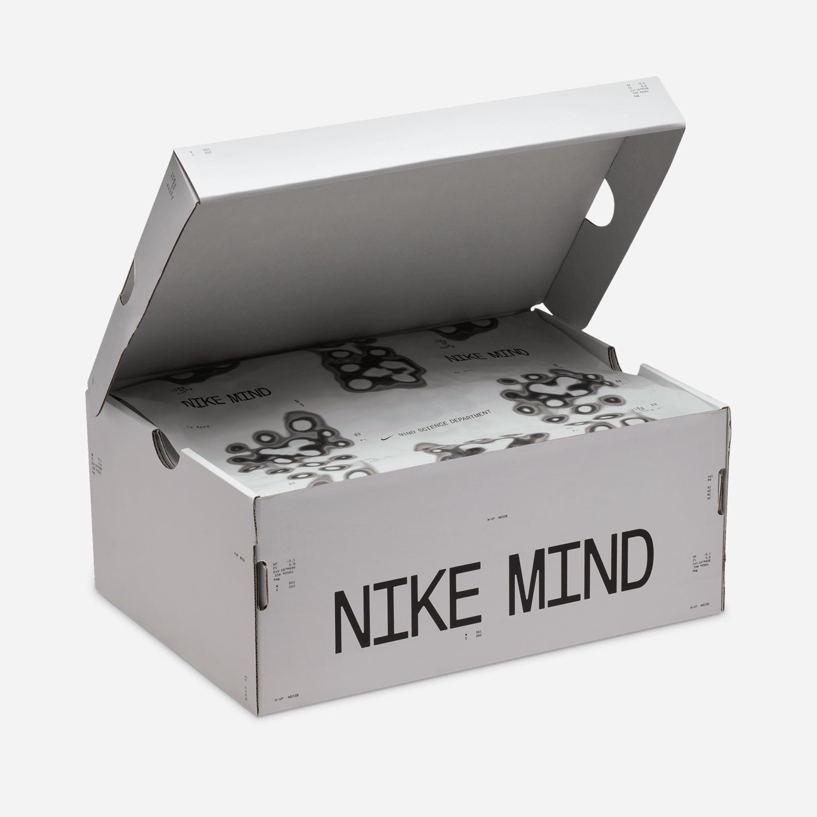 Mind 001 Blackened Blue HQ4307 400