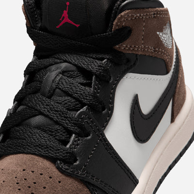 Jordan 1 Mid DQ8424 007