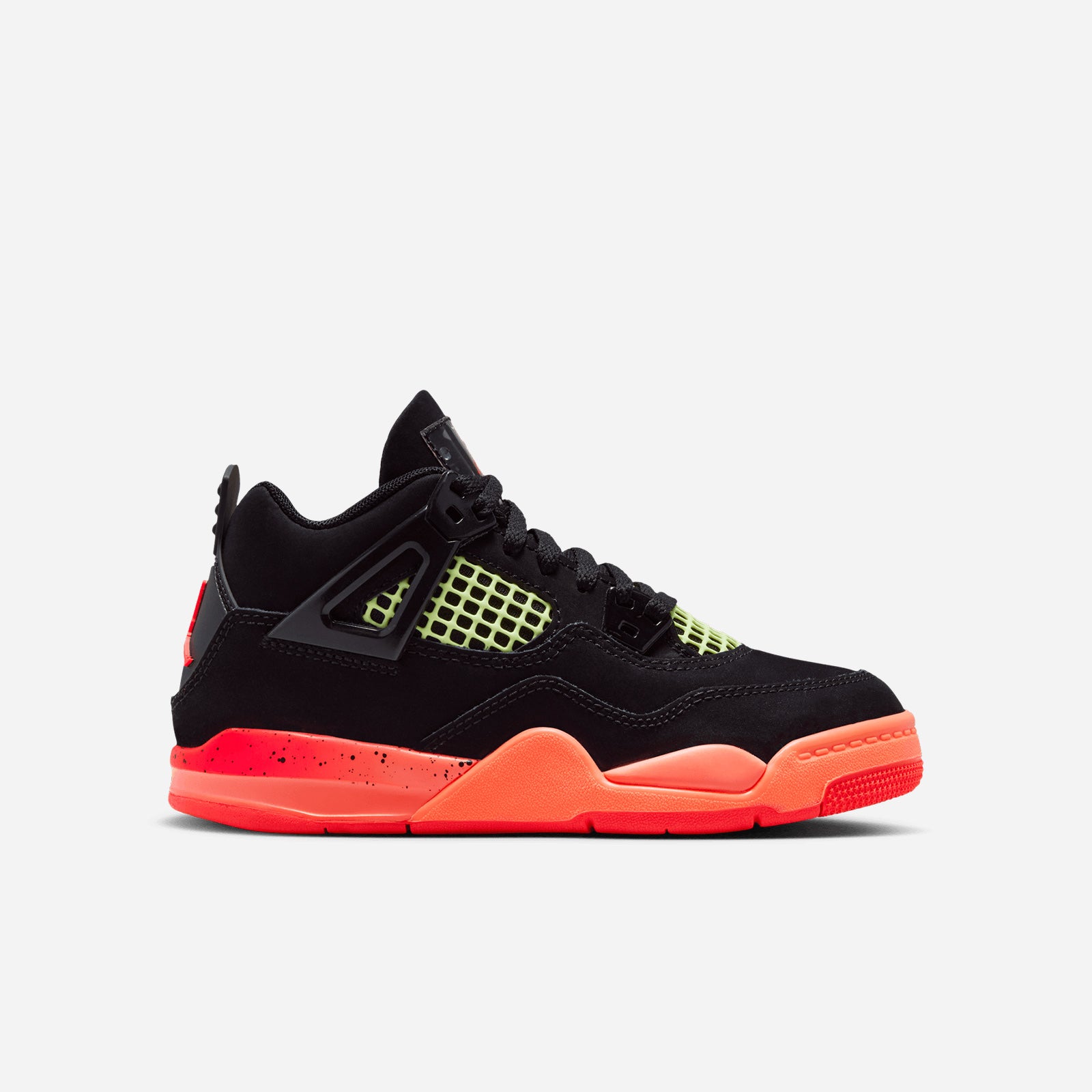 Jordan 4 Retro Black Infrared 23 II1269 001