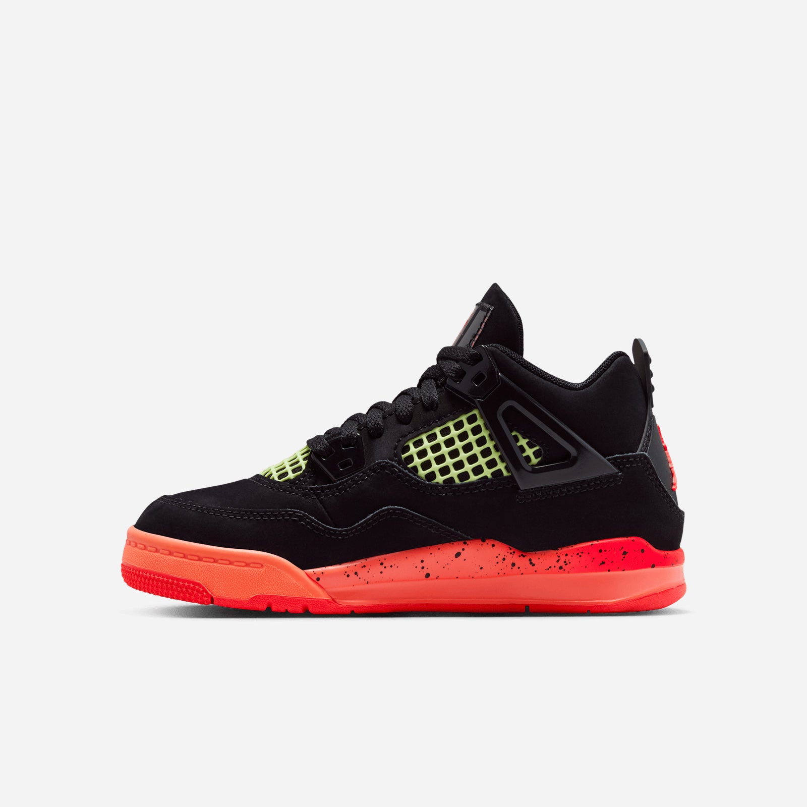 Jordan 4 Retro Black Infrared 23 II1269 001